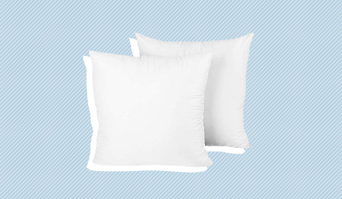 Best Euro Pillows Sleepopolis