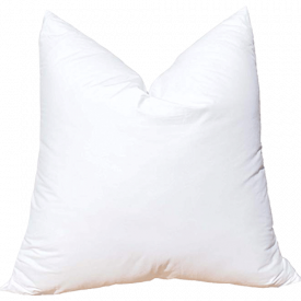 Pillowflex Synthetic Down Pillow Insert
