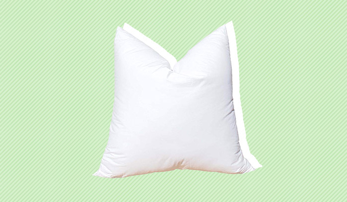 Best Euro Pillows Sleepopolis