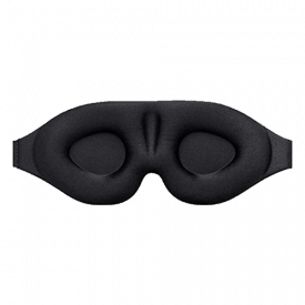 MZOO Sleep Mask review: Does it create enough darkness to sleep