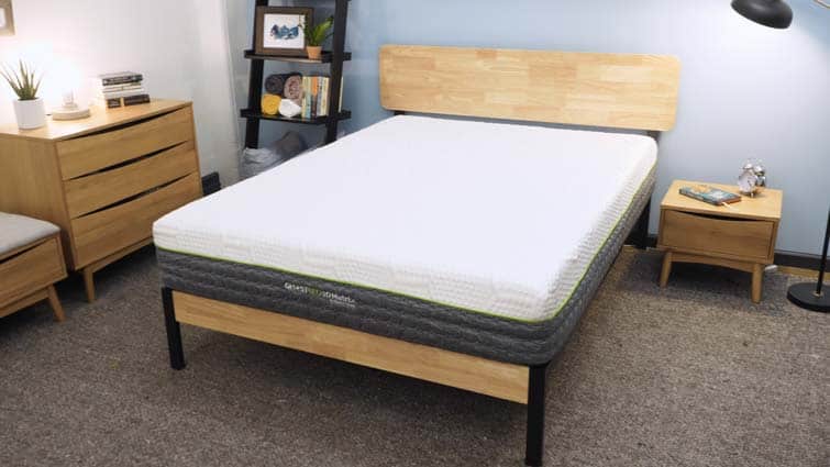 GhostBed 3D Matrix Mattress