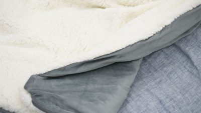 Helix Weighted Blanket Review | Sleepopolis