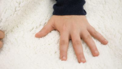 Helix Weighted Blanket Review | Sleepopolis