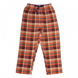 RK Classical Sleepwear Men’s 100% Cotton Flannel Pajama Pants, 