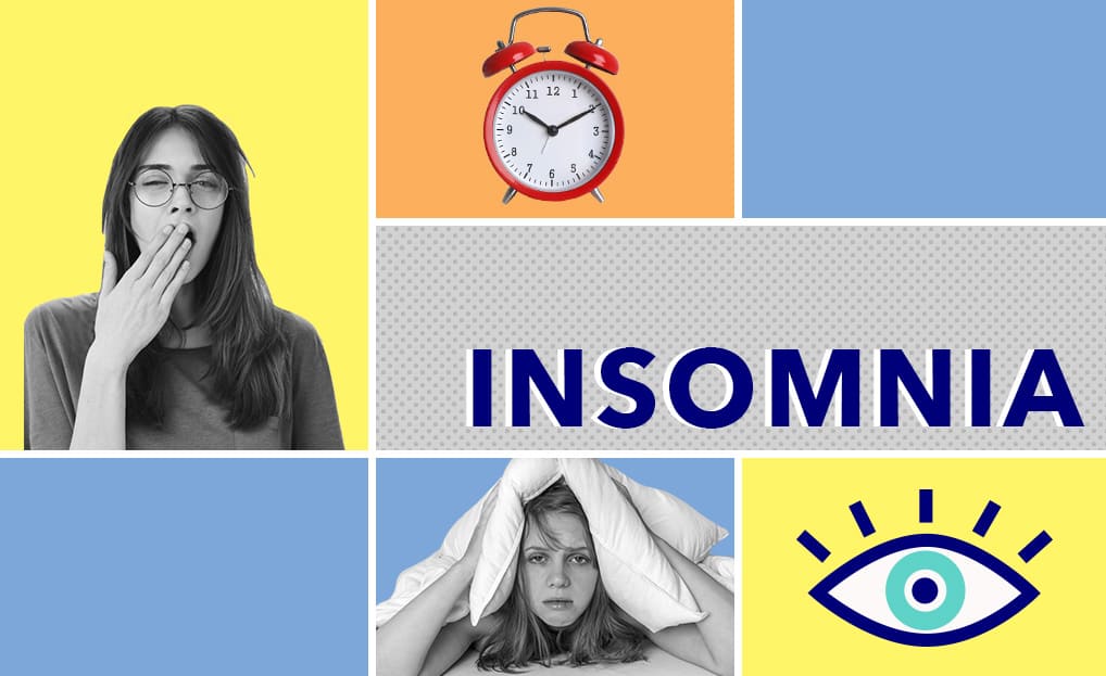 Sleep Disorders: Insomnia 