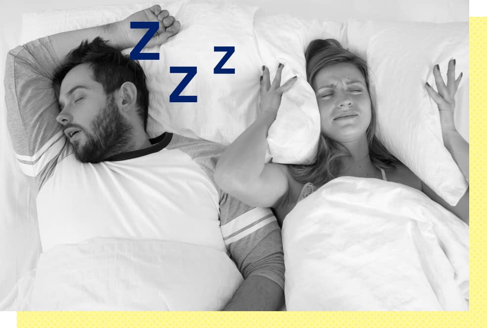 Why Are Women Sleep Deprived Compared To Men?