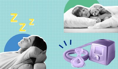 Sleep Apnea: The Lesser-Known Symptoms