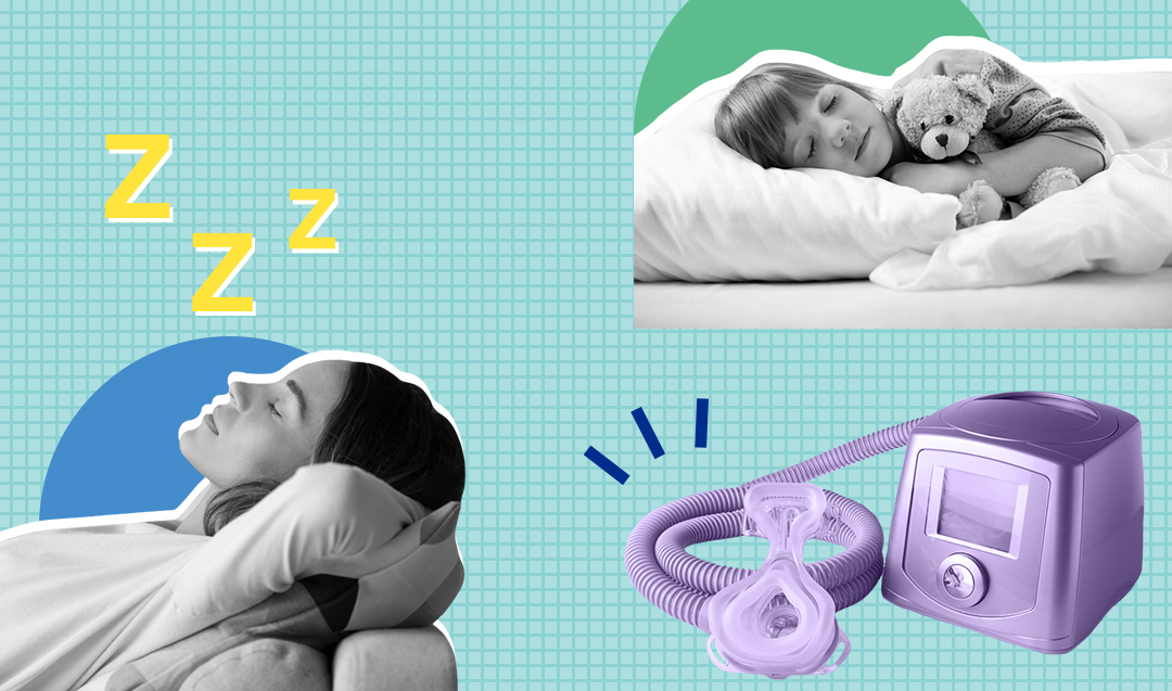 Sleep Apnea in Women and Children: The Lesser-Known Symptoms