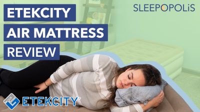 SO YTThumbs EtekcityAirMattress