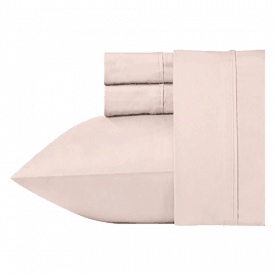 California Design Den Pure Cotton Sheet Set