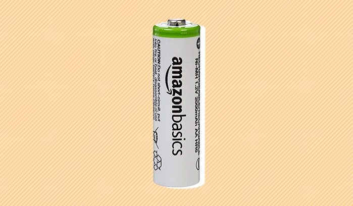 best aa batteries