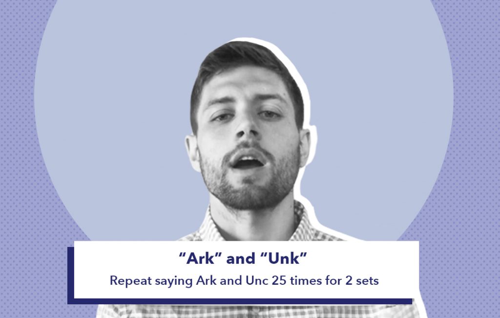 Ark And Unk