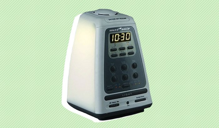 Best Aromatherapy Alarm Clocks | Sleepopolis
