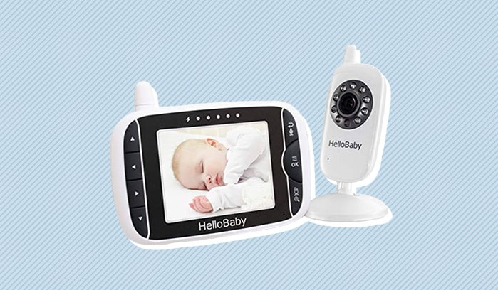 BabyMonitors hellobaby