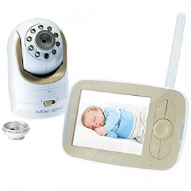 Neno® Babyphone caméra WiFi Lui  Wifi baby monitor, Baby monitor, Baby  crying