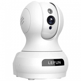 Lefun Baby Monitor