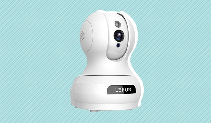 BabyMonitors lefun