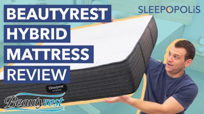 Beautyrest Hybrid Review