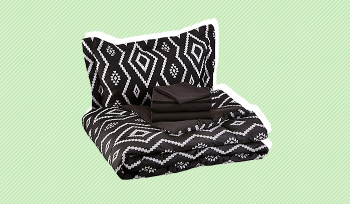 Best for Dorm Life
