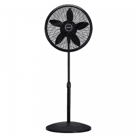 Lasko 18″ Remote Control Cyclone Pedestal Fan
