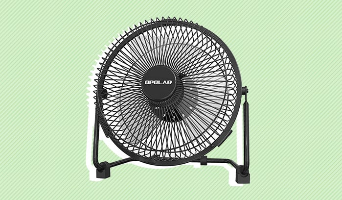 BedroomFans opolar