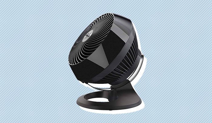 BedroomFans vornado