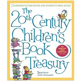 The 20-th Century Children