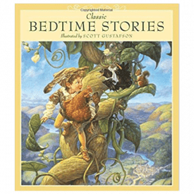Classic Bedtime Stories