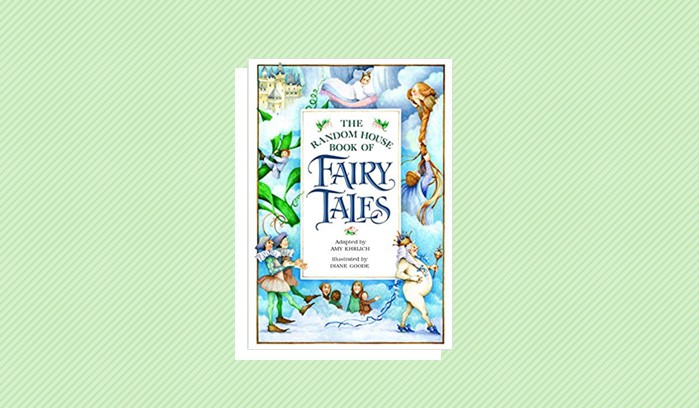 BedtimeCollections fairytales 1