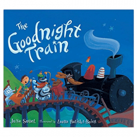 The Goodnight Train