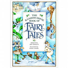 The Random House Book of Fairy Tales