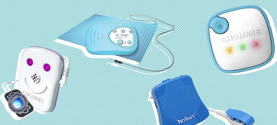 Best Bedwetting Alarms