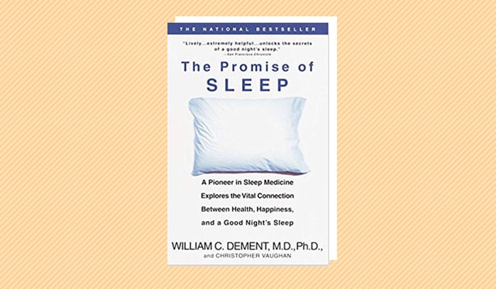 BooksonSleep promisesofsleep