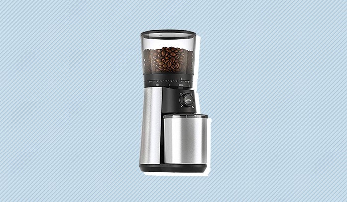 CoffeeGrinders OXO