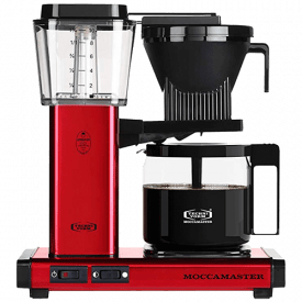 Technivorm Moccamaster 59618 KBG Coffee Brewer Technivorm Moccamaster 59618 KBG Coffee Brewer