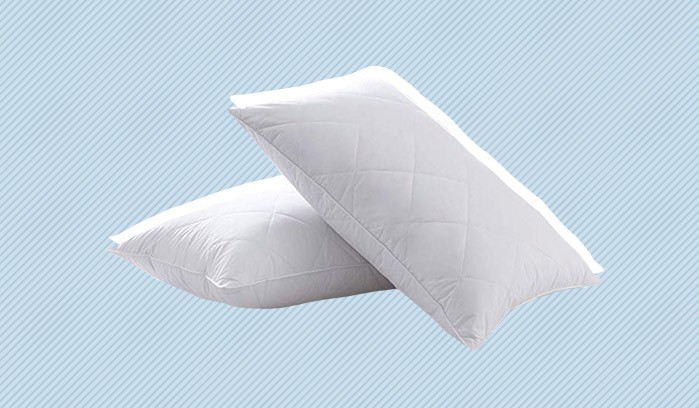 Best feather pillows clearance 2019