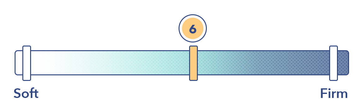 Floyd Mattress Firmness