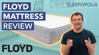 Floyd Mattress Review