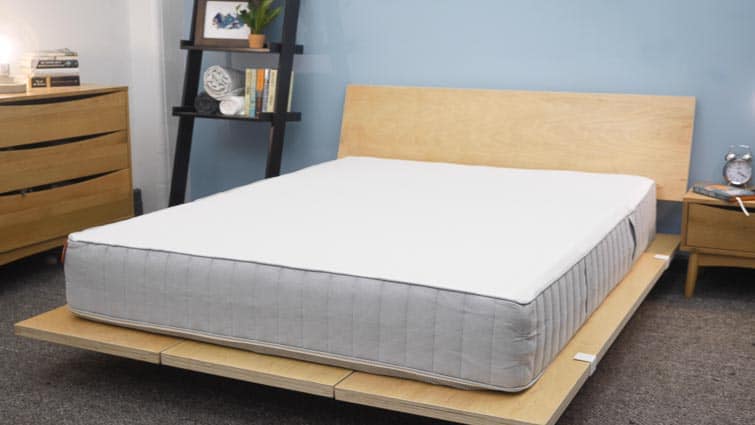 the floyd mattress review