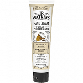 J.R. Watkins Natural Moisturizing Hand Cream J.R. Watkins Natural Moisturizing Hand Cream