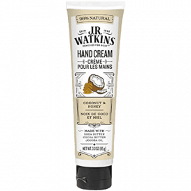 J.R. Watkins Natural Moisturizing Hand Cream