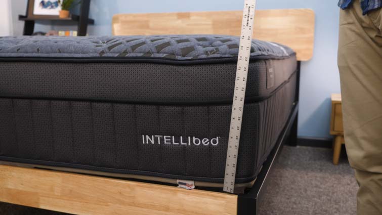 Intellibed Matrix Grand Measure