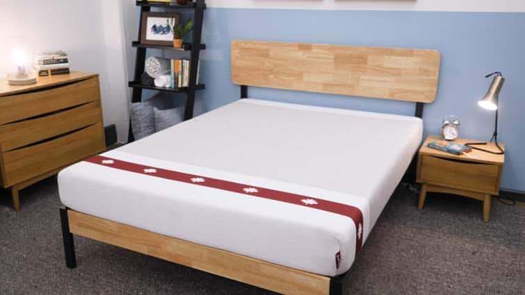 Juno Value Mattress