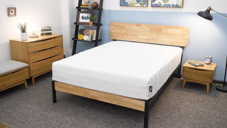 Leesa legend deals mattress