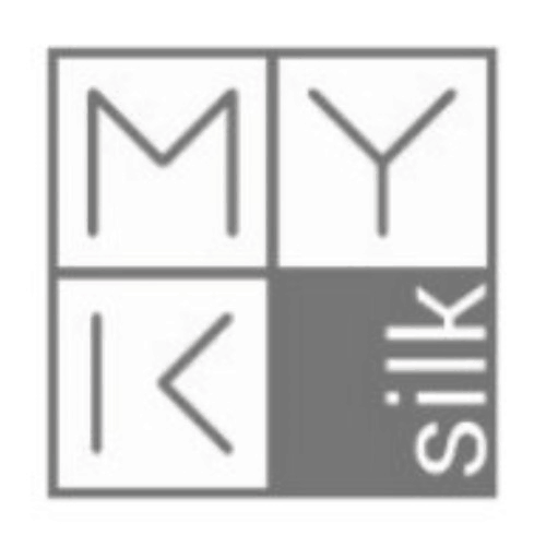 MYK Silk Pillowcase