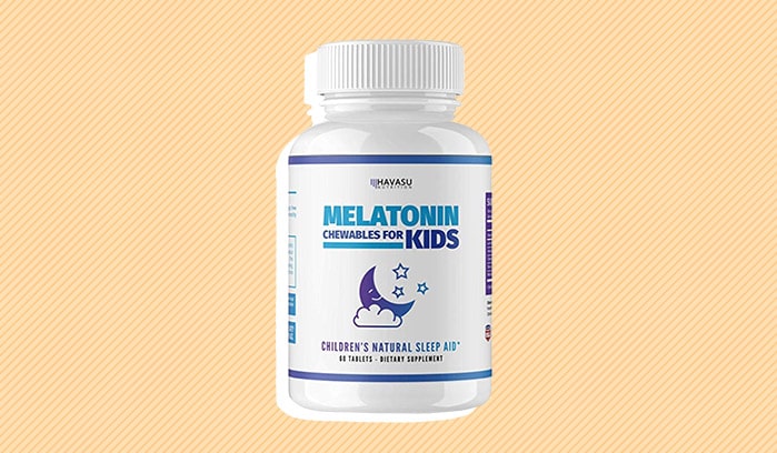 Melatonin HavasuKids