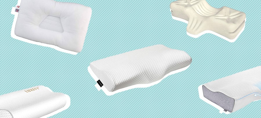 The Best Pillows for Back Pain of 2024!