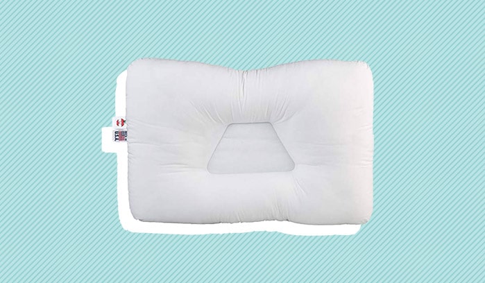 Best Pillows For Neck Pain 2023 - Forbes Vetted