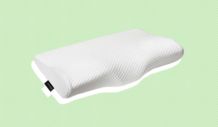 Best pillow for cervical fusion best sale