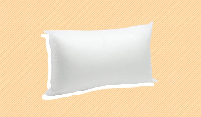 Foamily Premium Lumbar Stuffer Pillow Insert